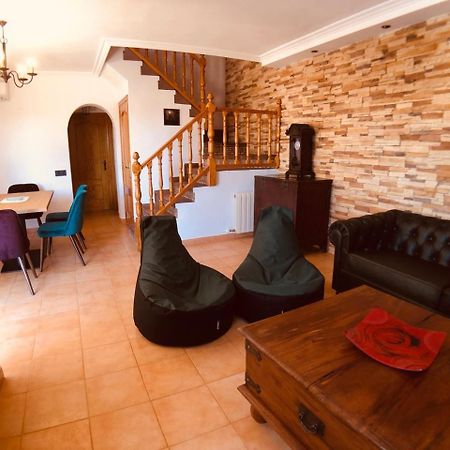 Casa Badia Gran Villa Badia Blava Екстериор снимка