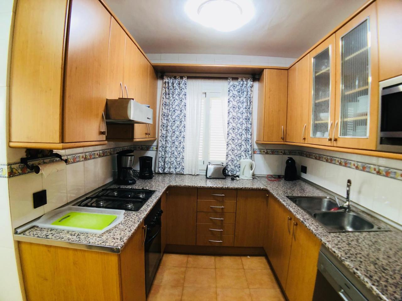 Casa Badia Gran Villa Badia Blava Екстериор снимка