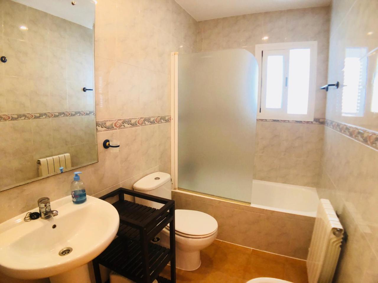 Casa Badia Gran Villa Badia Blava Екстериор снимка
