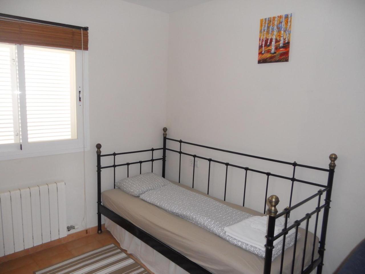 Casa Badia Gran Villa Badia Blava Екстериор снимка