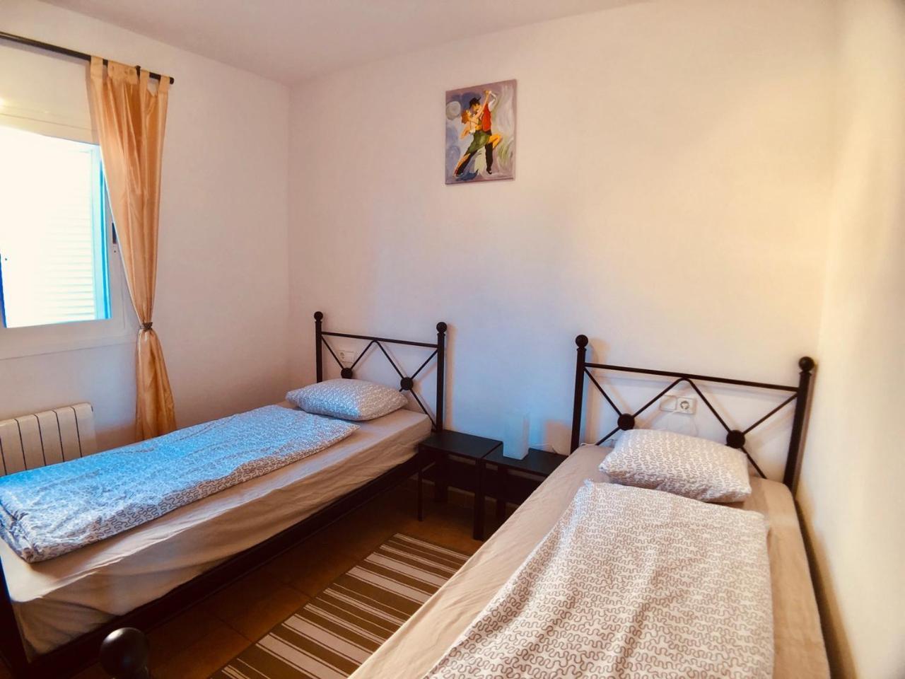 Casa Badia Gran Villa Badia Blava Екстериор снимка