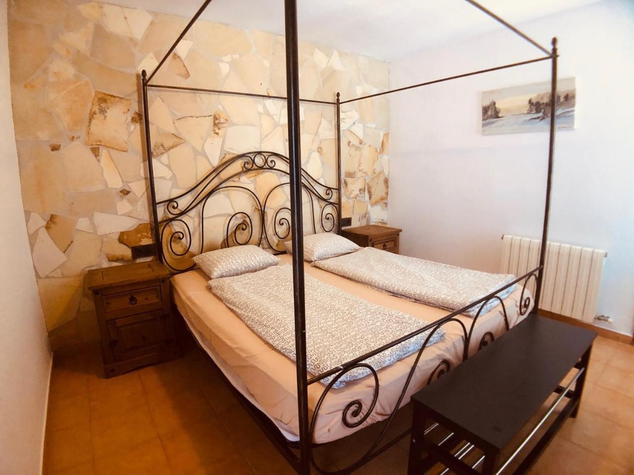 Casa Badia Gran Villa Badia Blava Екстериор снимка