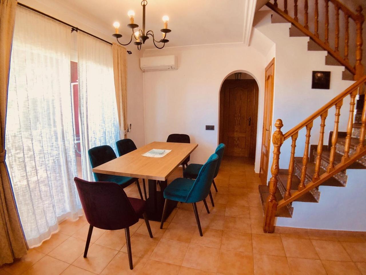 Casa Badia Gran Villa Badia Blava Екстериор снимка
