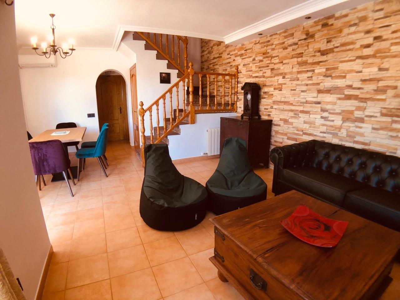 Casa Badia Gran Villa Badia Blava Екстериор снимка